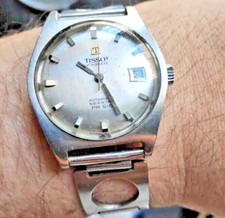 Tissot Automático Seastar PR