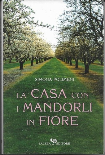 Simona polimeni casa - simona, la