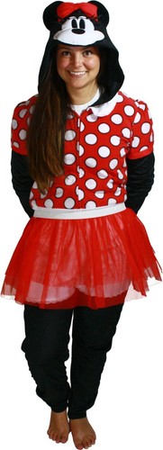 Pigiama disney minnie - pigiama, mouse