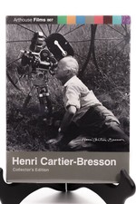 Henri Cartier-Bresson