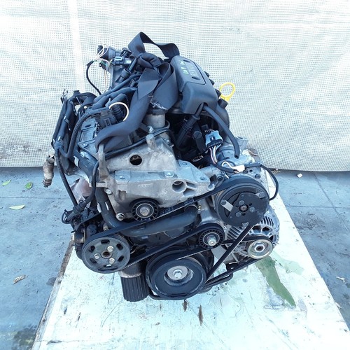 Motore completo per renault - motore,