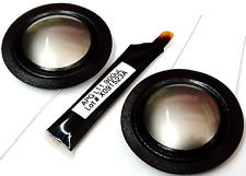 2 bobine tweeter per