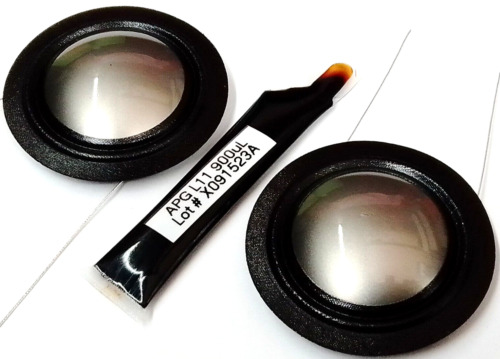 Bobine tweeter per - 2,