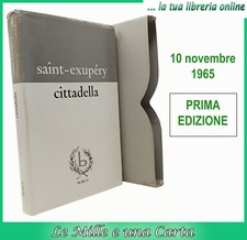 Libro prima edizione Antoine