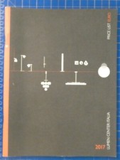 LISTINO PREZZI LUMEN CENTER