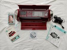 Cricut Cake Machine Personal