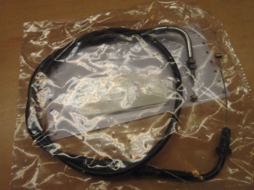 Cavo acceleratore sachs - cavo,