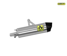 Terminale scarico arrow mrtech - scarico,