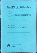 Grada elementi di - de,