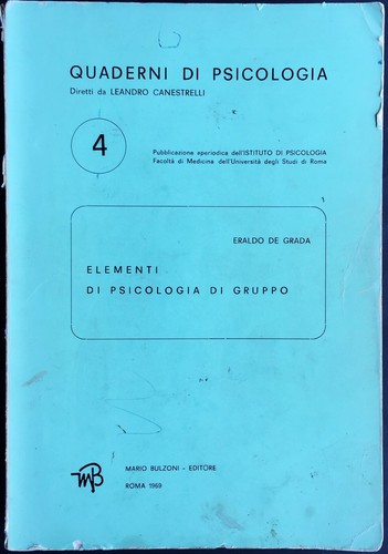 Grada elementi di - de,
