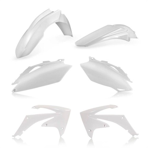 Kit plastiche honda crf - honda, 250