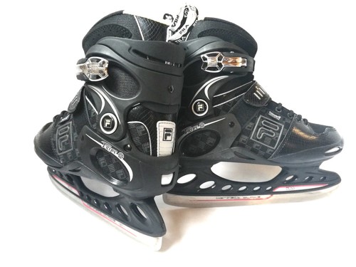 Fila tribe black - fila,