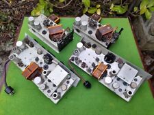 Coppia Amplificatori Valvola