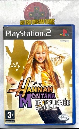 Hanna montana tournee - en,