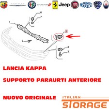 LANCIA KAPPA SUPPORTO PARAURTI