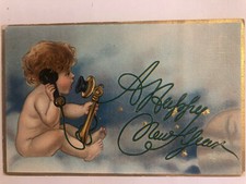 Cartolina Pubblicitaria