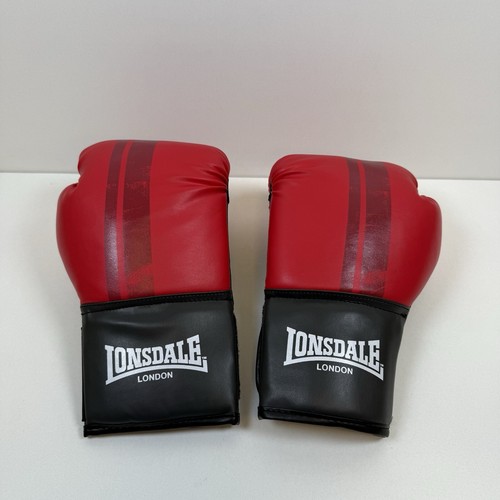 Guantoni boxe lonsdale - da,