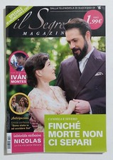 56755 Il Segreto Magazine 2017