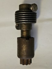 Azionamento motorino di