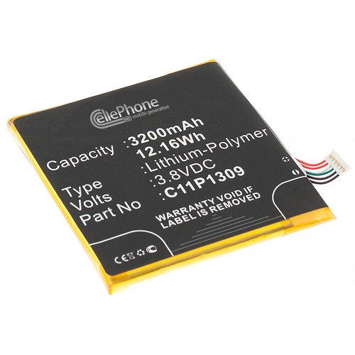 Batteria ai polimeri di - batteria, v