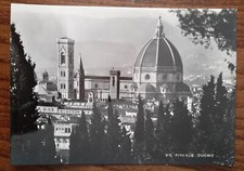 Firenze Il Duomo Non Viaggiata Perfetta