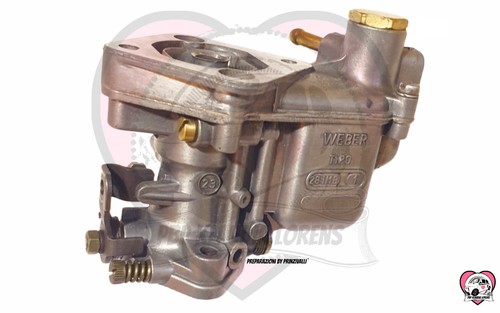 Carburatore revisionato - carburatore, a