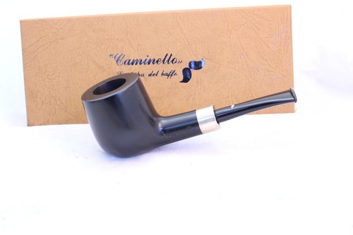 Pipa pipe caminetto - pipa,