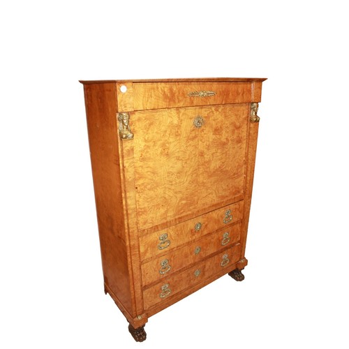 Secretaire francese stile - francese,