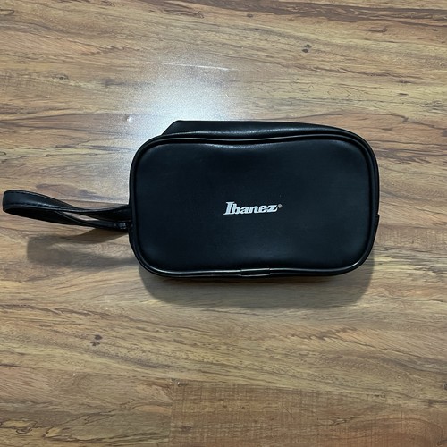 Ibanez borsa pelle custodia - in,