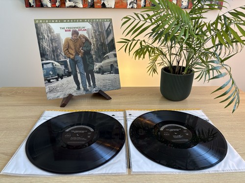 Bob dylan the freewheelin - the,