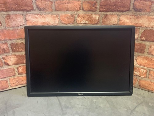 Dell u2412mb monitor - dell,