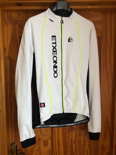 Giacca etxeondo gore - giacca,