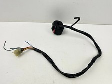 COMMODO SINISTRO YAMAHA FJ