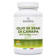 Bandini® Olio di Semi di