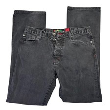 Jeans vintage firmati
