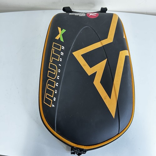 Rossignol muti technology - rossignol, x