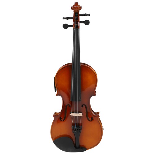 Violino legno - (colore, retrò)