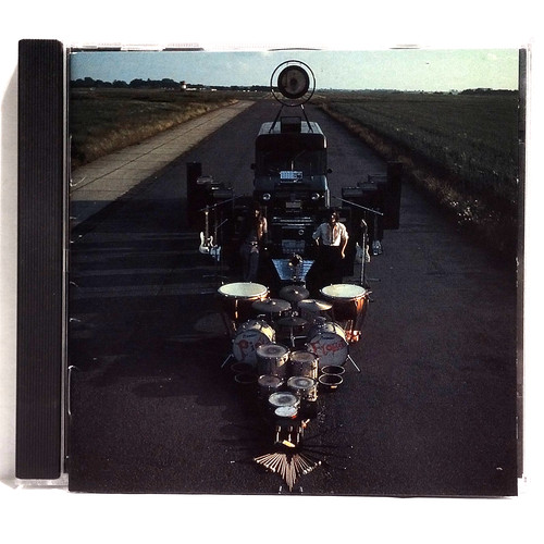 Pink floyd ummagumma 1994 - ummagumma,