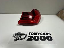 STOP POSTERIORE DESTRO AUDI A1