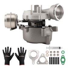 Turbocompressore per AUDI A4
