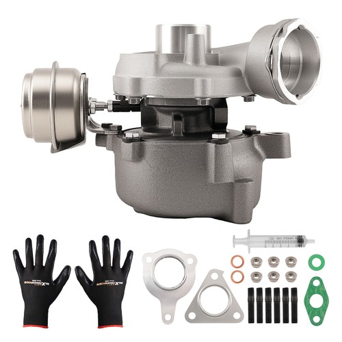 Turbocompressore per audi - turbocompressore,