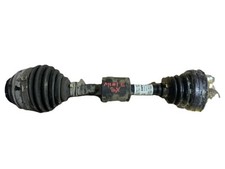 SEMIASSE ANTERIORE SINISTRO