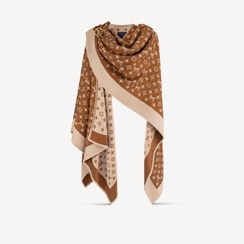 Louis vuitton cape - vuitton,
