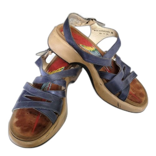Sandali donna dansko con - sandali,