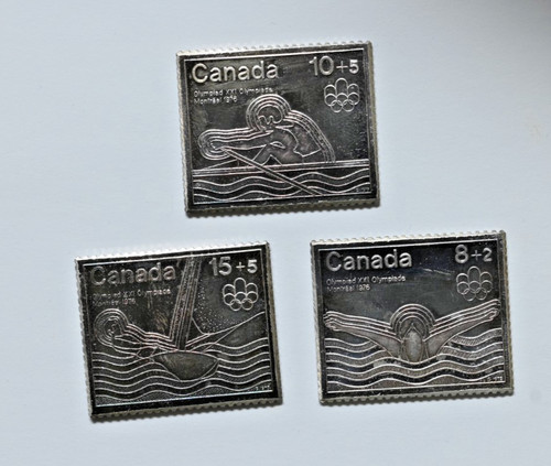 Raro set francobolli in - raro,