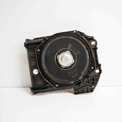 Bmw f10 subwoofer 9195199 - f10,