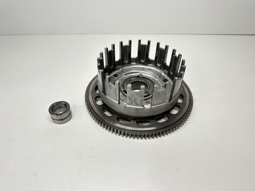 Frizione campana triumph speed - frizione,