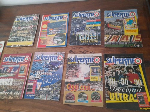 Lotto numeri vintage - lotto, 9