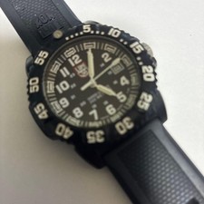 Luminox Watch 7050 7051 3050