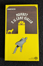 Georges Simenon Maigret e il